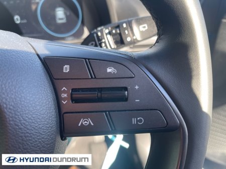 2026 Hyundai i20 - photo 13