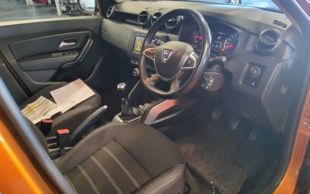 2019 Dacia Duster - photo 6