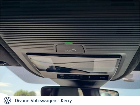 2022 Volkswagen ID.4 - photo 22