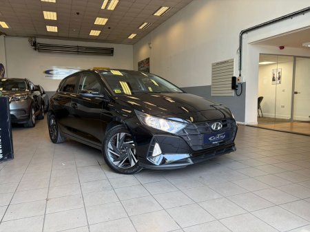 2022 Hyundai i20 - photo 6