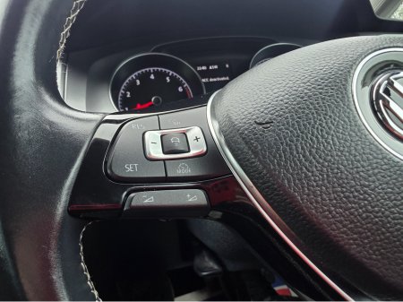 2016 Volkswagen Golf - photo 17