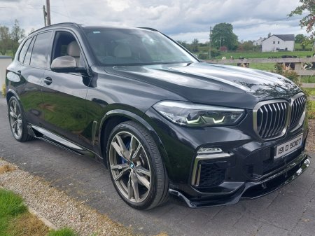 2019 BMW X5 - photo 16