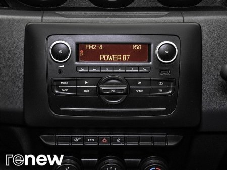 2021 Dacia Duster - photo 29