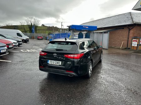 2017 Kia Optima - photo 6