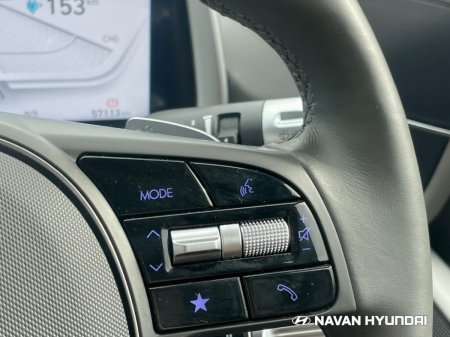 2024 Hyundai IONIQ 6 - photo 22