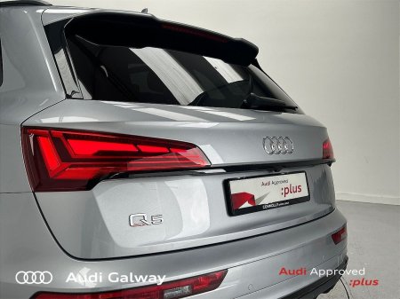 2023 Audi Q5 - photo 20