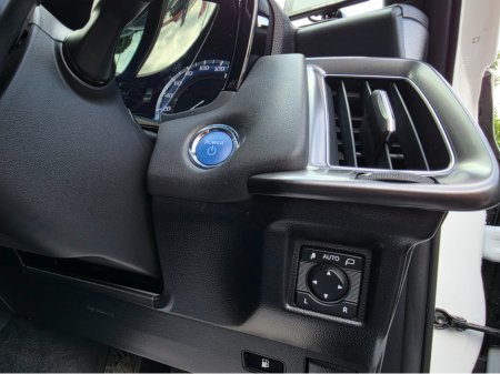 2021 Toyota Crown - photo 9