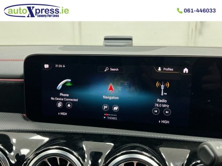 2022 Mercedes-Benz CLA - photo 17