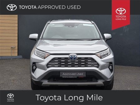 2024 Toyota RAV4 - photo 5