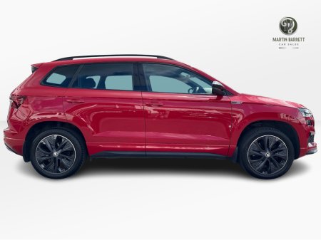 2023 Skoda Karoq - photo 2