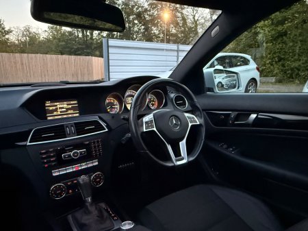 2012 Mercedes-Benz C-Class - photo 35