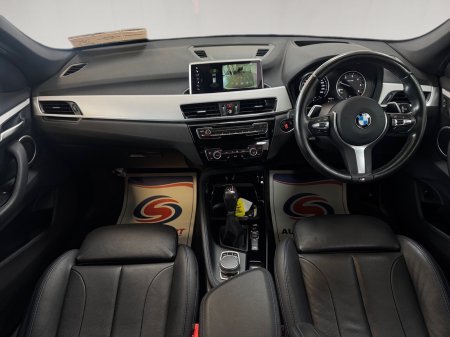 2019 BMW X1 - photo 15