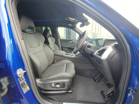 2026 BMW XM - photo 12
