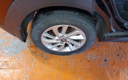 2017 Hyundai Tucson - photo 10
