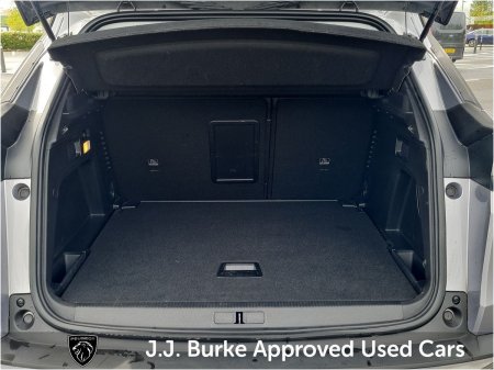 2021 Peugeot 3008 - photo 12
