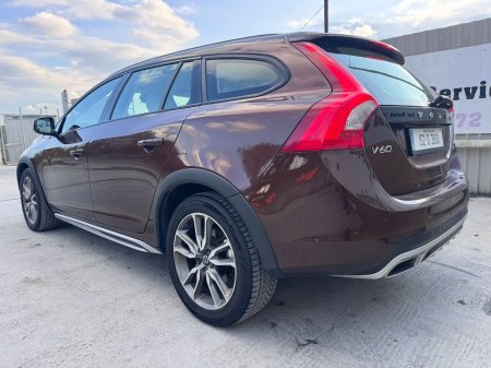 2015 Volvo V60 - photo 2