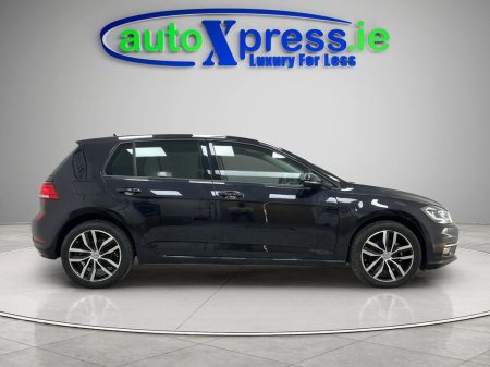 2018 Volkswagen Golf - photo 15