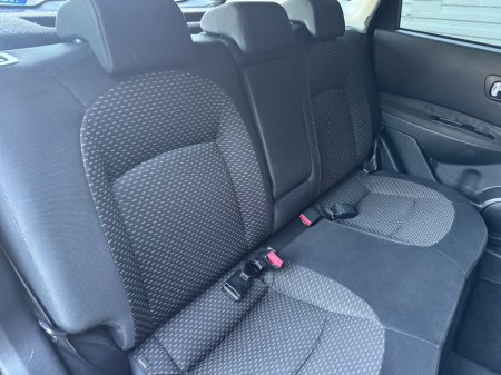 2007 Nissan Qashqai - photo 9