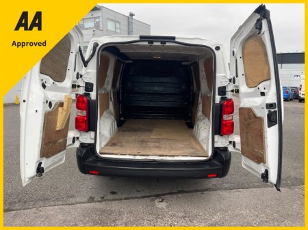 2021 Opel Vivaro - photo 8