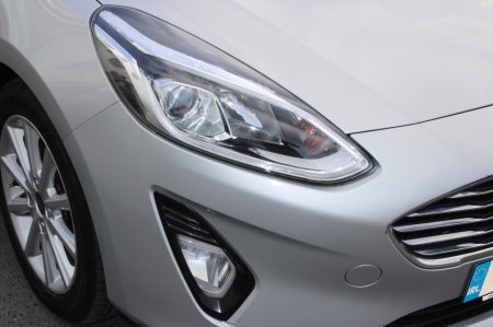 2021 Ford Fiesta - photo 9