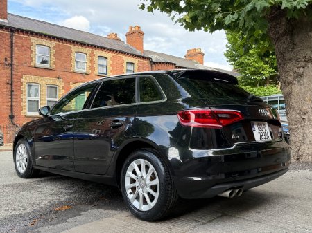 2013 Audi A3 - photo 8