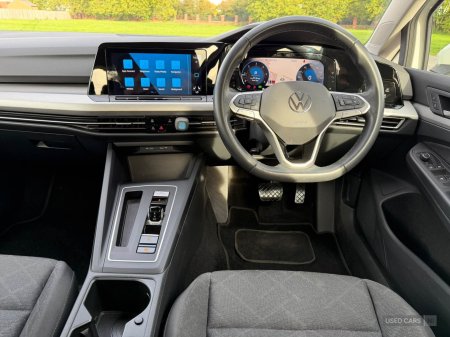 2023 Volkswagen Golf - photo 14