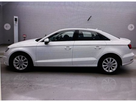 2016 Audi A3 - photo 3