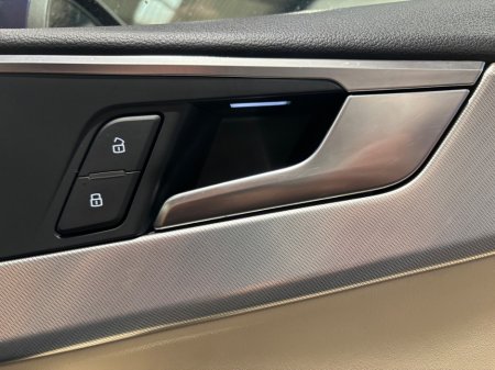 2021 Audi A5 - photo 29