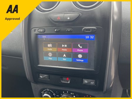 2018 Dacia Duster - photo 7