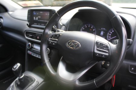 2019 Hyundai KONA - photo 7