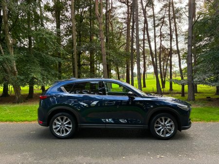 2019 Mazda CX-5 - photo 8