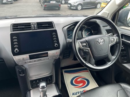2023 Toyota Land Cruiser - photo 9