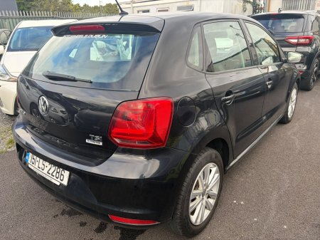 2015 Volkswagen Polo - photo 7