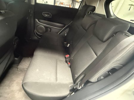 2015 Honda Vezel - photo 24