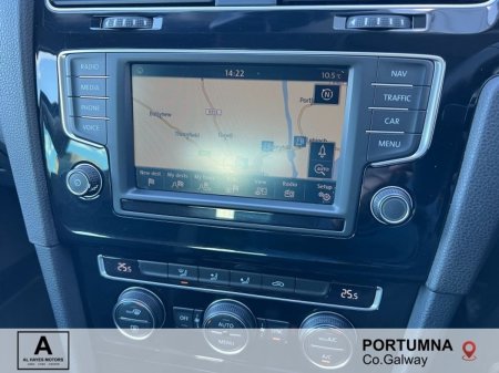 2016 Volkswagen Golf - photo 10