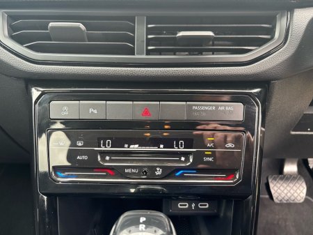 2024 Volkswagen T-Cross - photo 14