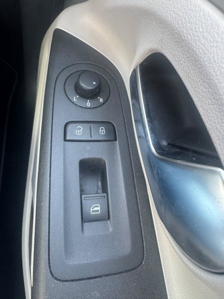 2014 SEAT Mii - photo 8