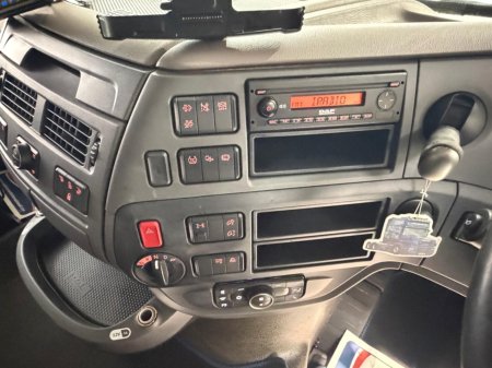 2022 DAF XF 480 - photo 19