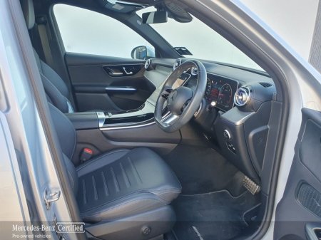 2023 Mercedes-Benz GLC - photo 10