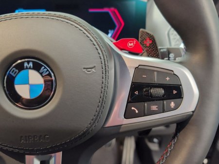 2026 BMW XM - photo 18