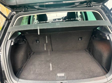 2016 Volkswagen Golf - photo 8
