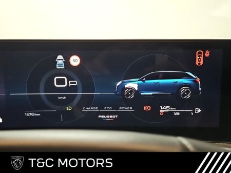 2026 Peugeot 5008 - photo 10