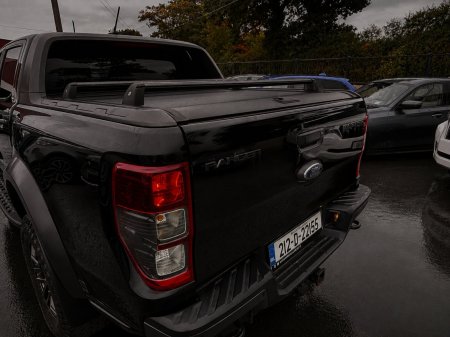 2021 Ford Ranger - photo 8