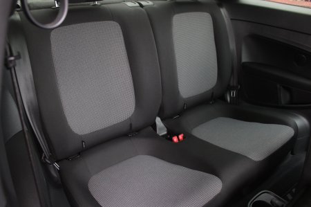 2017 Volkswagen Beetle - photo 15