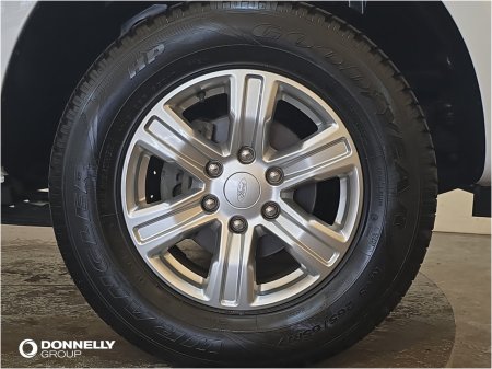 2023 Ford Ranger - photo 7