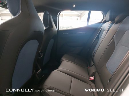 2025 Volvo EX30 - photo 6
