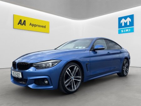 2018 BMW 4-Series - photo 3