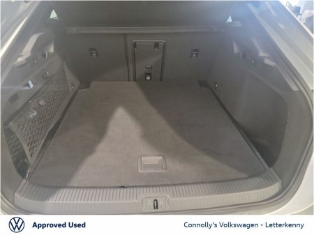 2025 Volkswagen ID.7 - photo 8