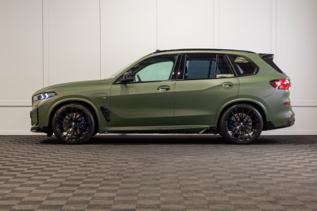 2023 BMW X5 - photo 3