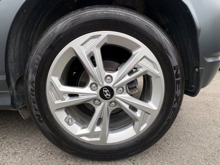 2022 Hyundai KONA - photo 10